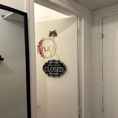 Mon Paris Apartman Kültér fotó